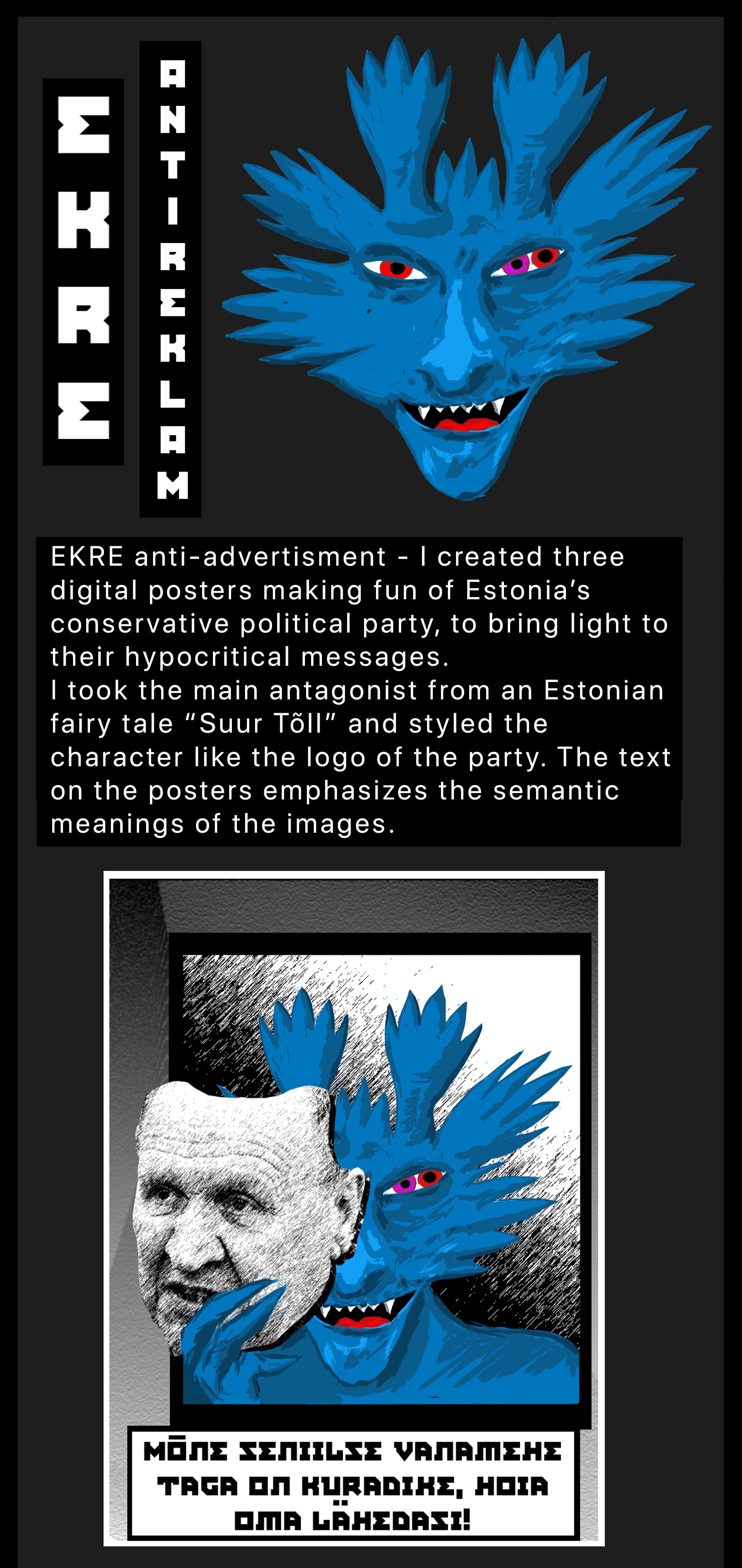 illustratsion page: ekre