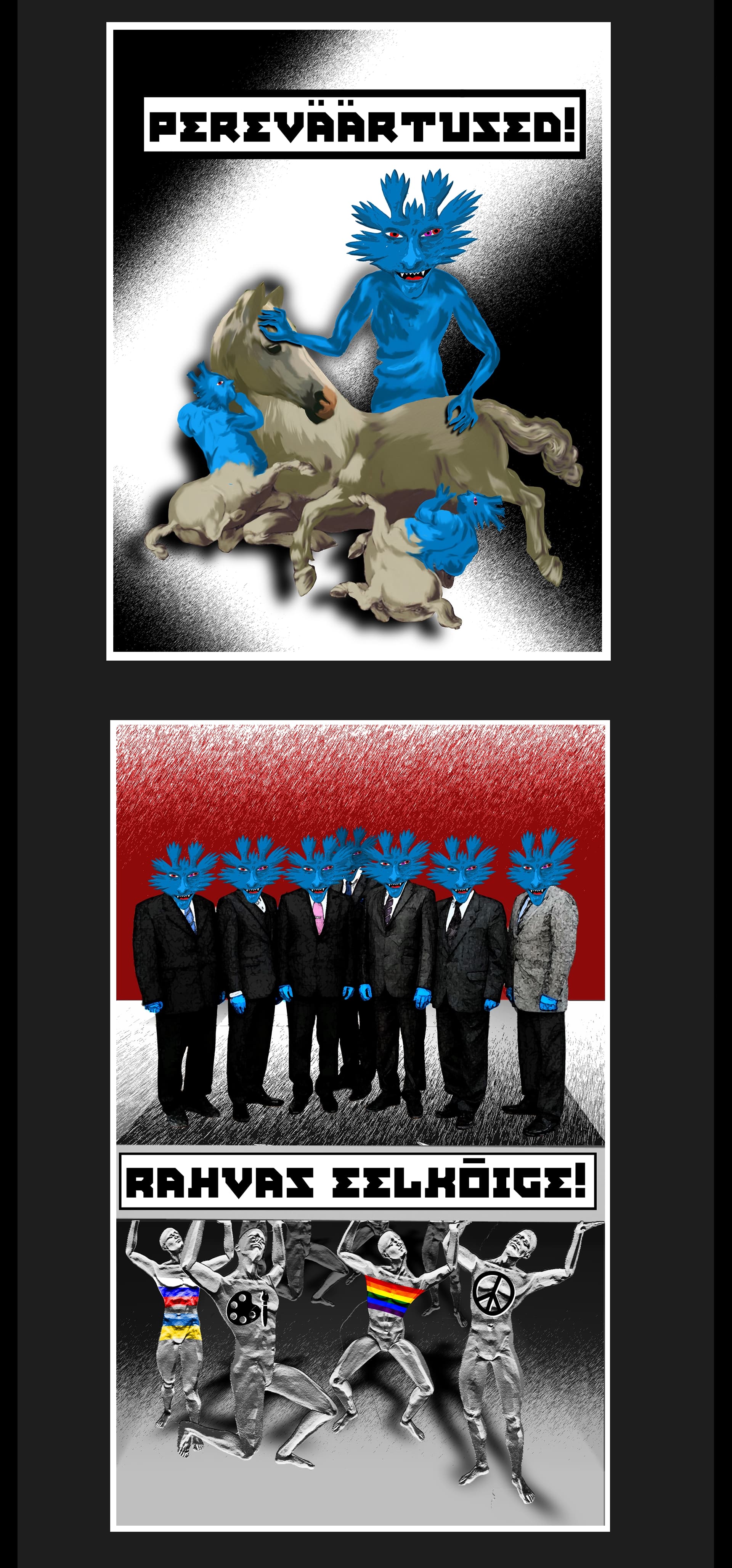 illustratsion page: ekre