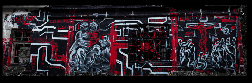 Birth and Death of Jesus Christ