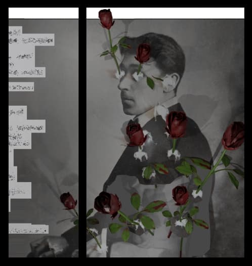 illustrations for poetry